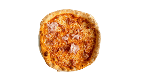 Pizza Prosciutto 30cm