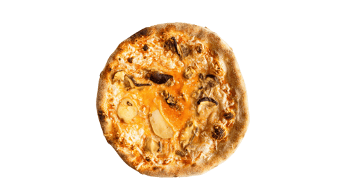 Pizza Porcini vegan 30cm