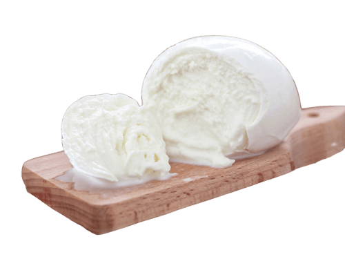  Büffelmozzarella