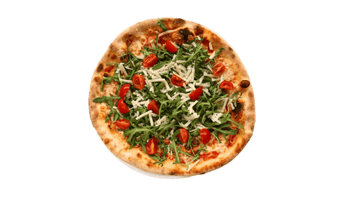 Pizza Rucola 30cm