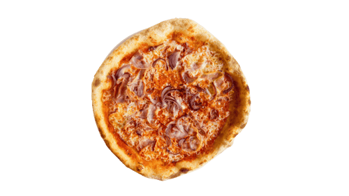 Pizza Rusticana 30cm