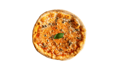 Pizza Napoli 30cm