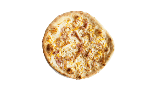Pizza Carbonara 40cm