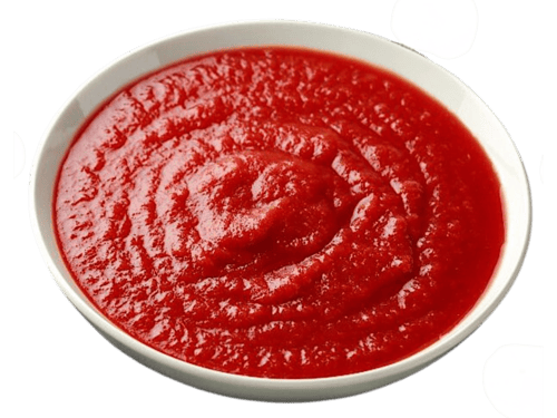 Tomatensauce