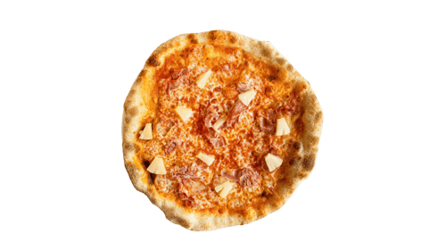 Pizza Hawaii 30cm