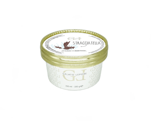 Stracciatella