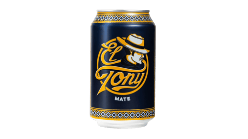 El Tony Mate