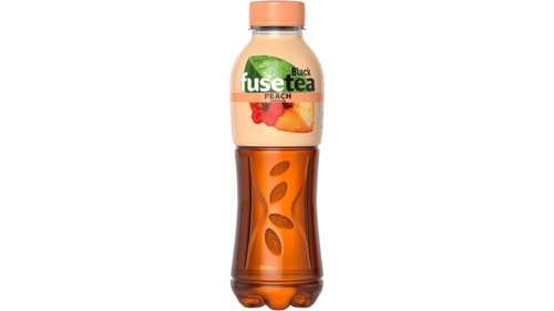 Ice Tea Peach