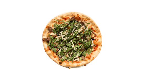 Pizza Manzo 30cm
