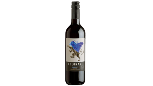 Merlot Trevenezie IGT