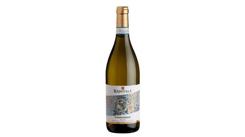 Rapitala (La Maioliche) Chardonnay