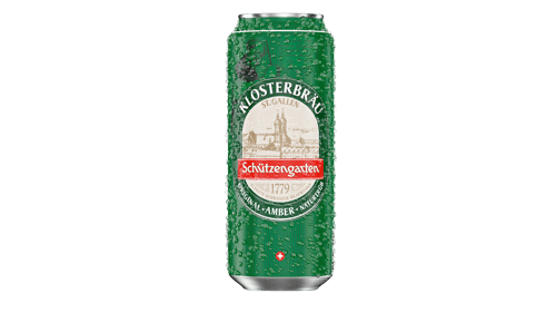 Schützengarten Klosterbräu