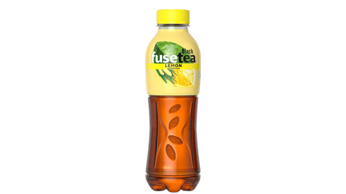 Ice Tea Lemon