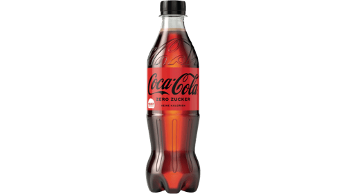 Coca Cola Zero