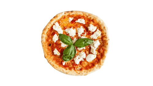 Pizza Bufalina 30cm