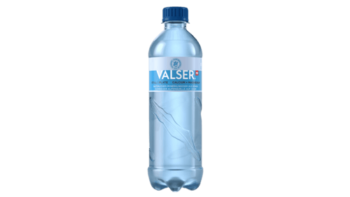 Wasser ohne Kohlensäure 
