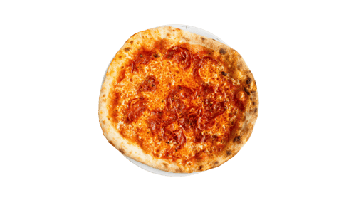 Pizza Calabrese 30cm