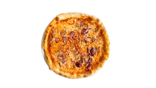 Pizza Tonno 30cm