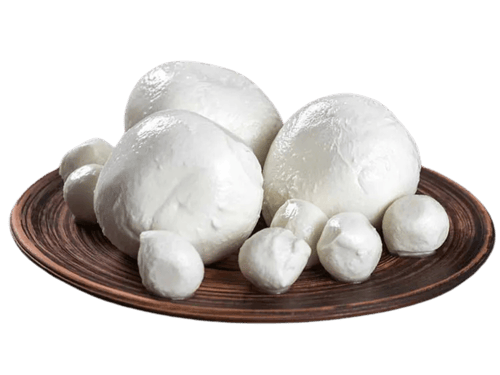 Mozzarella