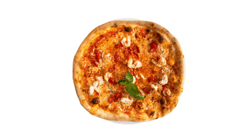 Pizza Gamberoni 30cm
