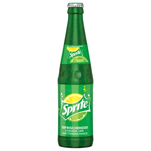 Sprite 0,33l