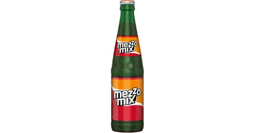 Mezzo Mix 0,33l