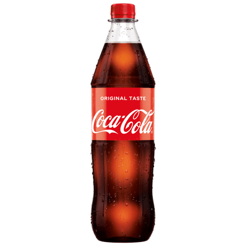 Coca Cola 1 Liter