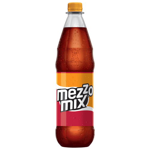 Mezzo Mix 1 Liter