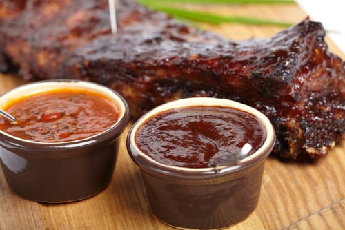 BBQ-Sauce