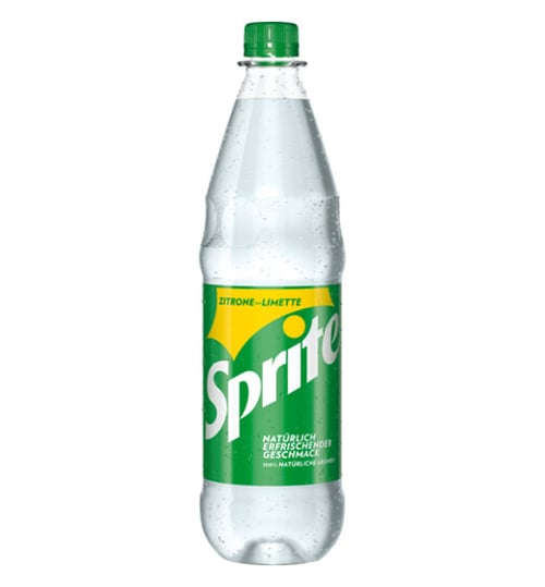 Sprite 1 Liter