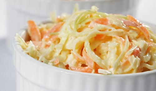 Coleslaw