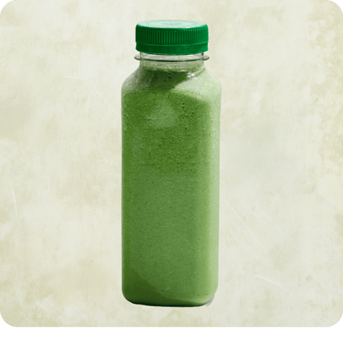 Healthy Greens