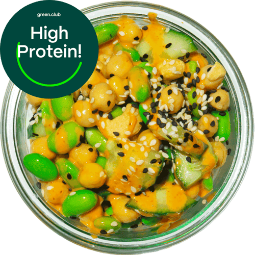 Protein Crunch