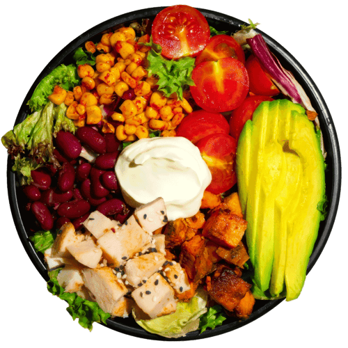 Burrito Buddy Chicken