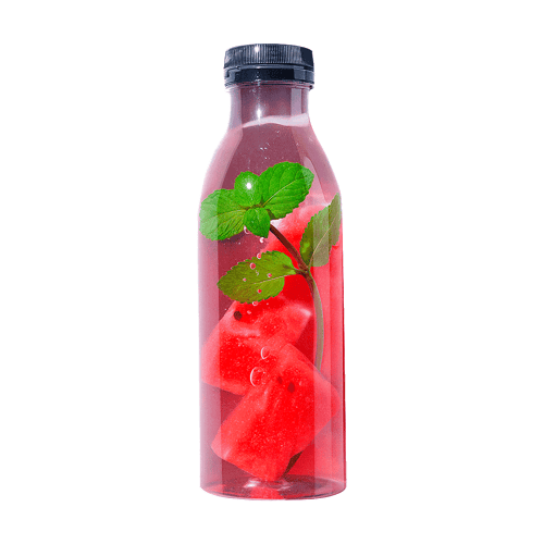 Infused Water Wassermelone-Minze 0,5L