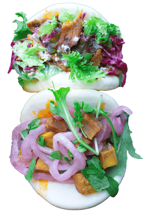 Bao Mix (2 Stk.)