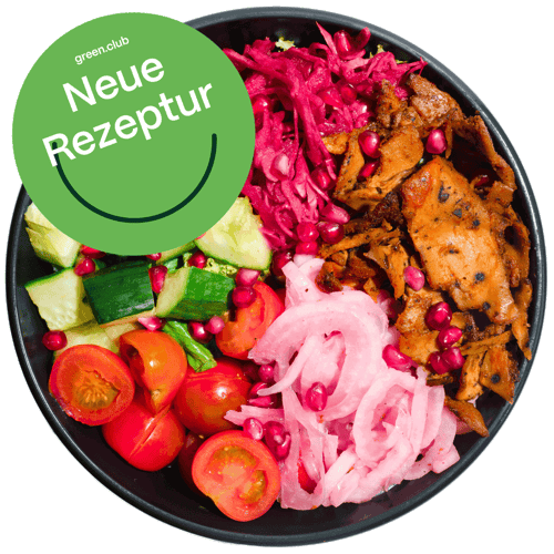 Kebab Supreme