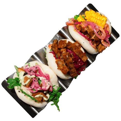 Your Bao Mix (3 Stk.)