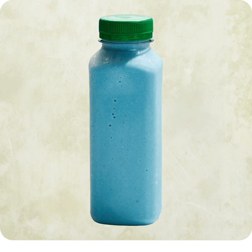 Bali Spirulina