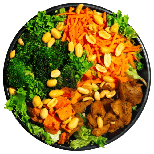 Charlie Brown Planted