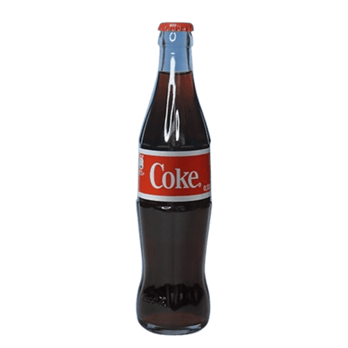 Coca Cola 0,33l