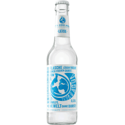 Viva con Aqua Leise 0,33l