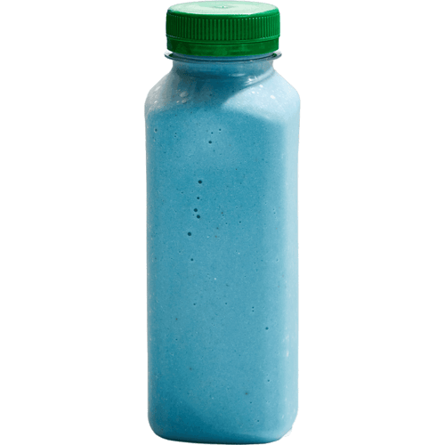 Bali Spirulina