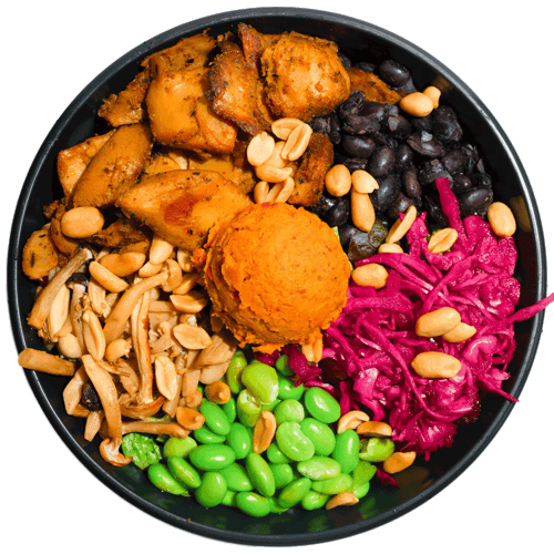 Protein Power