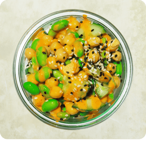 Protein Crunch