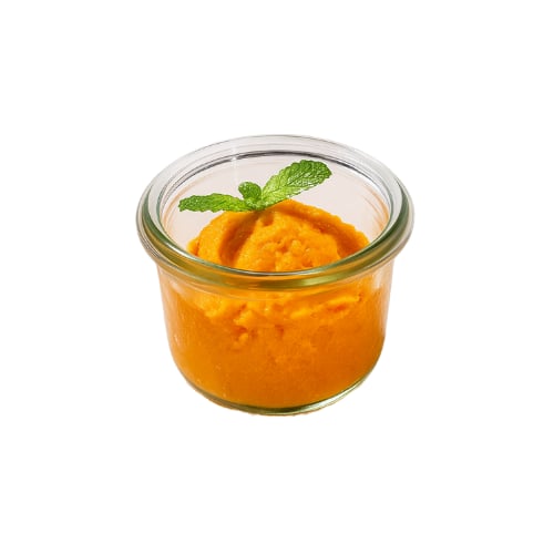Kürbis Chili Dip