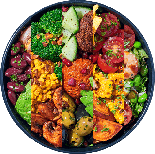 Build your Bowl