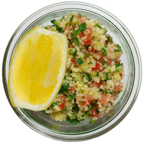 Couscous Salad