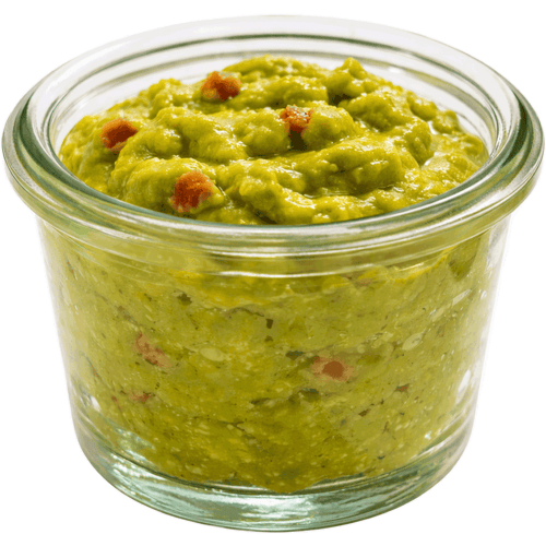 Avocadocreme