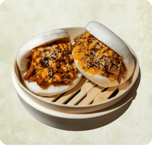 Bao Mix (2 Stk.)